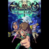 PLAYISM Timothy and the Tower of Mu (PC - Steam elektronikus játék licensz)