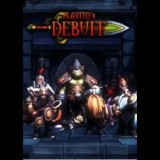 Playito.com DEBUFF (PC - Steam elektronikus játék licensz)