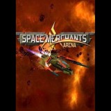 Playito.com Space Merchants: Arena VR (PC - Steam elektronikus játék licensz)
