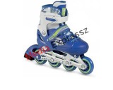 Playlife Joker Boys gyerek állítható görkorcsolya
