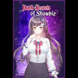 PlayMeow Games Dark secrets of showbiz (PC - Steam elektronikus játék licensz)