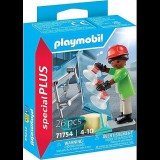 Playmobil 71754 Special Plus - Üveges (71754)