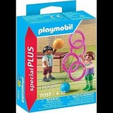 Playmobil 71757 Special Plus - Tornázó gyerekek (71757)