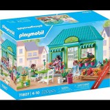 Playmobil 71807 My Life - Virágbolt (71807)