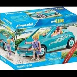 Playmobil 71809 My Life - Road Trip épírő készlet (71809)
