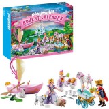 Playmobil: Adventi naptár - Királyi piknik a parkban 70323