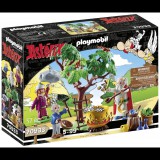 Playmobil® Asterix és Obelix Magicoturmix és a varázsital (70933) (PL70933) - Játékfigurák