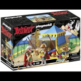 Playmobil® Asterix vaddisznó vadászat 71160 (PL71160) - Játékfigurák