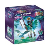 Playmobil: Ayuma - Lovagtündér lélekállattal (70802)