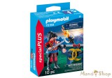 Playmobil Ázsiai harcos 70158