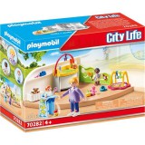 Playmobil: Bölcsőde 70282