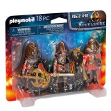 Playmobil: Burnham fosztogatók 70672