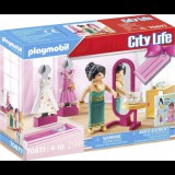 Playmobil® City Life Ruhabolt (70677) (PL707677) - Játékfigurák