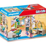 Playmobil: City Life tini szoba (70988) (pm70988) - Játékfigurák
