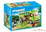 Playmobil Country Lószállító 6928