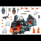 Playmobil Dino Rise A lávaforrás őrzője (70926)