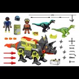 Playmobil Dino Rise Dino Robot (70928)