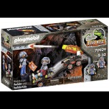 Playmobil® Dino Rise Mine Rakétakocsi (70929) (PL70929) - Játékfigurák