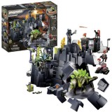 Playmobil: Dínó szikla 70623