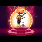 Playmobil Edwina - A zene világa (70584)