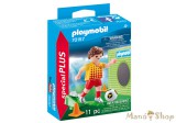 Playmobil Focista 70157