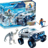 Playmobil: Havas kaland 70532