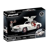 Playmobil: Mercedes Benz 300 SL (70922) (pm70922) - Játékfigurák