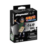 Playmobil: Naruto - Iruka figura (71113)