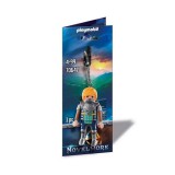 Playmobil: Novelmore Arwynn herceg kulcstartó figura (70647)
