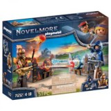Playmobil: Novelmore vs. Burnham Raiders - Párbaj (71212)