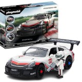 Playmobil: Porsche 911 GT3 Cup 70764