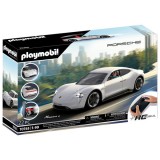 Playmobil: Porsche Mission E 70765