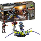 Playmobil: Pteranodon - Támadás a levegőből 70628