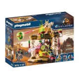 Playmobil: Sal'ahari Sands - Csontvázhadsereg temploma 70751
