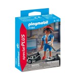 Playmobil: Special PLUS - Autószerelő (71164)
