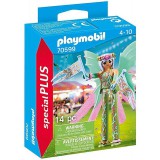 Playmobil Special Plus  Gólyalábas tündér (70599) (PL70599P) - Játékfigurák