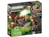 Playmobil: Spinosaurus bébi szett (71265)