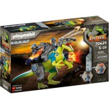 Playmobil: Spinosaurus - Kettős védekezőerő 70625