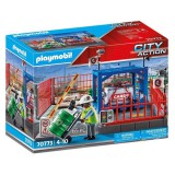 Playmobil: Szállítmányraktár 70773