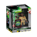 Playmobil - Szellemirtók: Gyűjthető figura W. Zeddemore (70171)