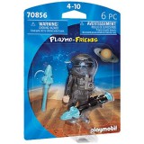 Playmobil: Városi élet - űrkommandós (70856) (PL70856) - Játékfigurák