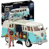 Playmobil: Volkswagen T1 kempingbusz Speciális kiadás 70826
