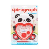 PLAYMONSTER, SPIROGRÁF, RAJZ PAJTIK, PANDA