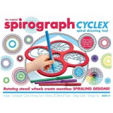 Playmonster Spirográf szett - Cyclex