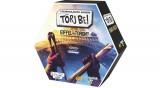 PlayMonster Törj Be! Eiffel-torony szabadulószoba társasjáték