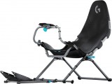 Playseat Challenge X Logitech G Edition Black G.00248