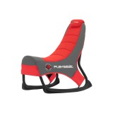 Playseat Champ NBA Edition, ActiFit szövet, Szénacél keret, Max. 120 Kg,, Toronto Raptors, Gamer szék