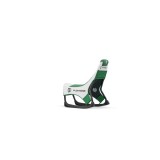 Playseat Champ NBA Edition Boston Celtics ergonómikus fehér-zöld gamer fotel