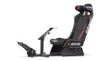 Playseat Evolution Pro NASCAR Edition Chair Black NAS.00226