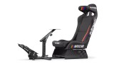Playseat Evolution PRO NASCAR Fekete gamer szék